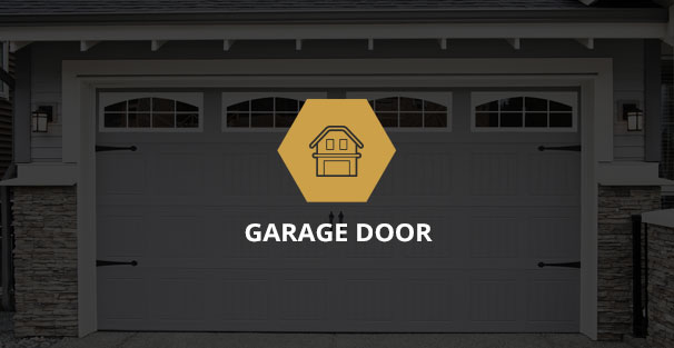 Automatic Garage Door Replacement - Dallas Fort Worth