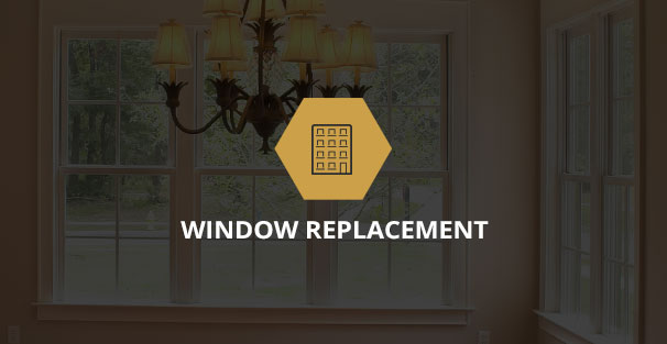 Window Replacement - Dallas Fort Worth